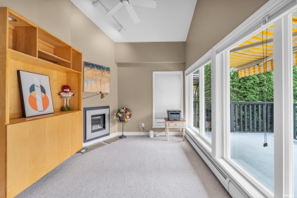 Photo 11 at 3675 Blenheim Street, Dunbar, Vancouver West