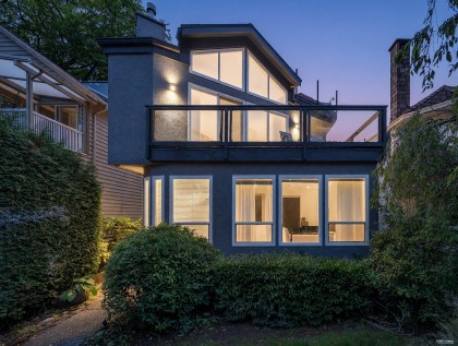 Photo 35 at 3675 Blenheim Street, Dunbar, Vancouver West