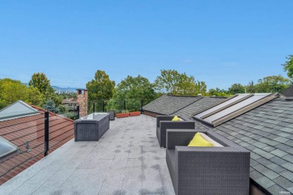 Photo 31 at 3675 Blenheim Street, Dunbar, Vancouver West