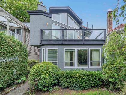 Photo 39 at 3675 Blenheim Street, Dunbar, Vancouver West