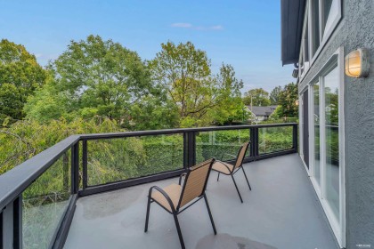 Photo 8 at 3675 Blenheim Street, Dunbar, Vancouver West