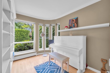 Photo 25 at 3675 Blenheim Street, Dunbar, Vancouver West