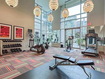 Photo 13 at 1618 Columbia Street, False Creek, Vancouver West