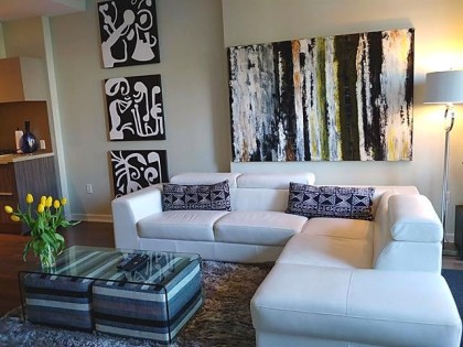 Photo 3 at 1618 Columbia Street, False Creek, Vancouver West