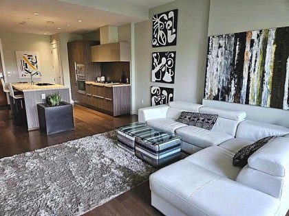 Photo 20 at 1618 Columbia Street, False Creek, Vancouver West
