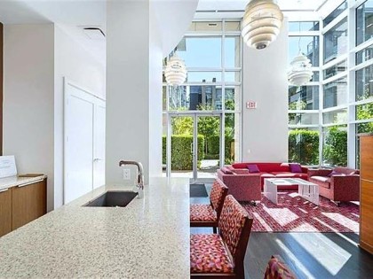 Photo 24 at 1618 Columbia Street, False Creek, Vancouver West