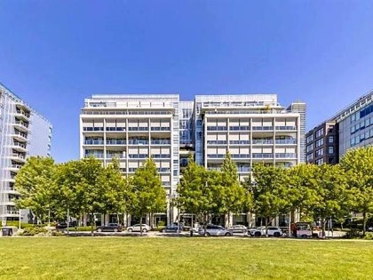 Photo 11 at 1618 Columbia Street, False Creek, Vancouver West