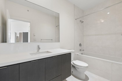 Photo 23 at 507 - 3602 Aldercrest Drive, Roche Point, North Vancouver