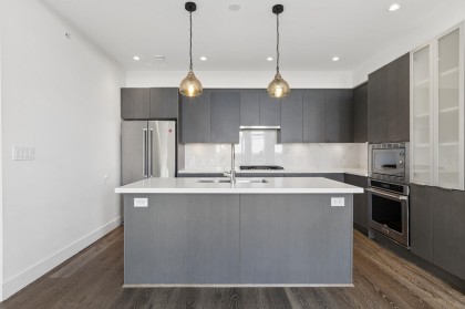 Photo 13 at 507 - 3602 Aldercrest Drive, Roche Point, North Vancouver
