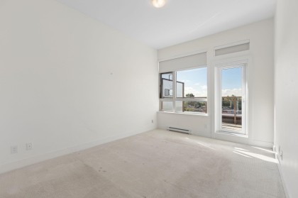 Photo 17 at 507 - 3602 Aldercrest Drive, Roche Point, North Vancouver