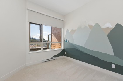 Photo 22 at 507 - 3602 Aldercrest Drive, Roche Point, North Vancouver