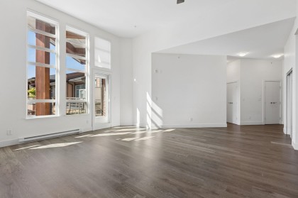 Photo 7 at 507 - 3602 Aldercrest Drive, Roche Point, North Vancouver