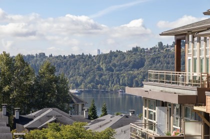 Photo 32 at 507 - 3602 Aldercrest Drive, Roche Point, North Vancouver