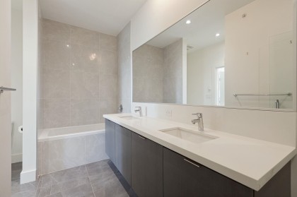 Photo 20 at 507 - 3602 Aldercrest Drive, Roche Point, North Vancouver