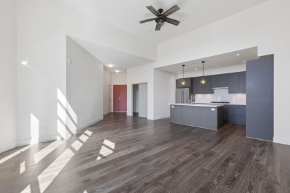 Photo 9 at 507 - 3602 Aldercrest Drive, Roche Point, North Vancouver