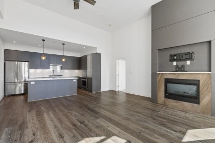 Photo 10 at 507 - 3602 Aldercrest Drive, Roche Point, North Vancouver