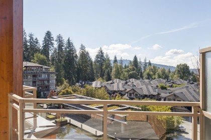 Photo 33 at 507 - 3602 Aldercrest Drive, Roche Point, North Vancouver