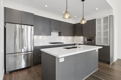 Photo 14 at 507 - 3602 Aldercrest Drive, Roche Point, North Vancouver