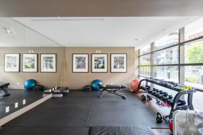 Photo 37 at 507 - 3602 Aldercrest Drive, Roche Point, North Vancouver