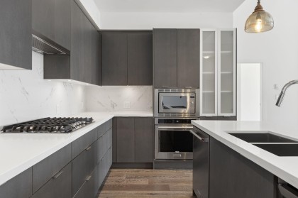Photo 15 at 507 - 3602 Aldercrest Drive, Roche Point, North Vancouver
