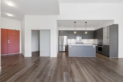 Photo 11 at 507 - 3602 Aldercrest Drive, Roche Point, North Vancouver