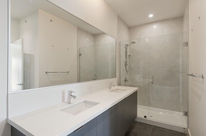 Photo 19 at 507 - 3602 Aldercrest Drive, Roche Point, North Vancouver