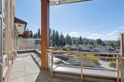 Photo 31 at 507 - 3602 Aldercrest Drive, Roche Point, North Vancouver