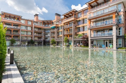 Photo 39 at 507 - 3602 Aldercrest Drive, Roche Point, North Vancouver
