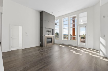 Photo 4 at 507 - 3602 Aldercrest Drive, Roche Point, North Vancouver