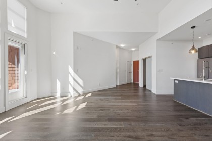Photo 8 at 507 - 3602 Aldercrest Drive, Roche Point, North Vancouver