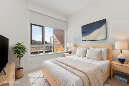 Photo 21 at 507 - 3602 Aldercrest Drive, Roche Point, North Vancouver