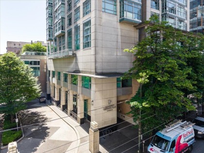 Photo 27 at 2008 - 438 Seymour Street, Downtown VW, Vancouver West