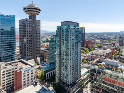 Photo 24 at 2008 - 438 Seymour Street, Downtown VW, Vancouver West