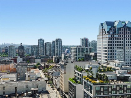 Photo 25 at 2008 - 438 Seymour Street, Downtown VW, Vancouver West