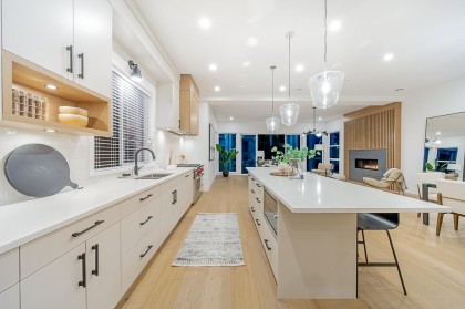 Photo 5 at 23C Glenmore Drive, Glenmore, West Vancouver