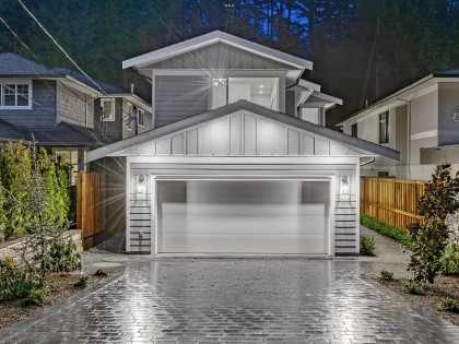 Photo 14 at 23C Glenmore Drive, Glenmore, West Vancouver