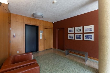 Photo 5 at 110 - 1975 Pendrell Street, West End VW, Vancouver West
