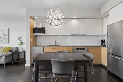 Photo 6 at 701 - 2851 Heather Street, Fairview VW, Vancouver West
