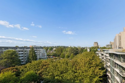 Photo 17 at 701 - 2851 Heather Street, Fairview VW, Vancouver West