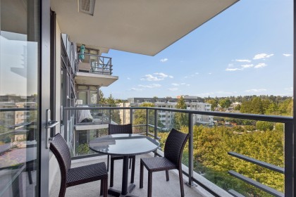 Photo 16 at 701 - 2851 Heather Street, Fairview VW, Vancouver West