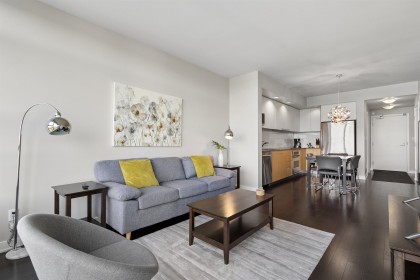 Photo 3 at 701 - 2851 Heather Street, Fairview VW, Vancouver West