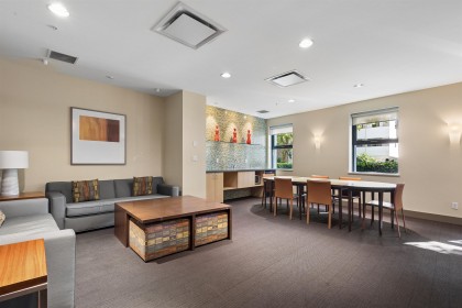 Photo 20 at 701 - 2851 Heather Street, Fairview VW, Vancouver West