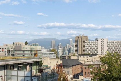 Photo 18 at 701 - 2851 Heather Street, Fairview VW, Vancouver West