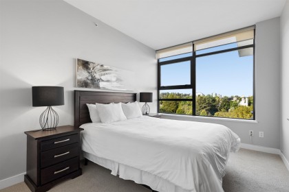 Photo 11 at 701 - 2851 Heather Street, Fairview VW, Vancouver West
