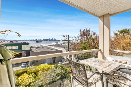 Photo 23 at 208 - 333 E 1st Street, Lower Lonsdale, North Vancouver