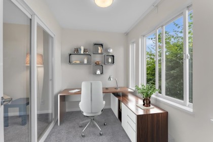 Photo 16 at 208 - 333 E 1st Street, Lower Lonsdale, North Vancouver