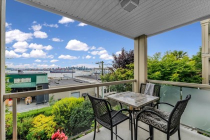 Photo 22 at 208 - 333 E 1st Street, Lower Lonsdale, North Vancouver