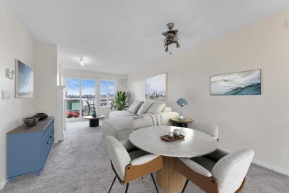 Photo 3 at 208 - 333 E 1st Street, Lower Lonsdale, North Vancouver