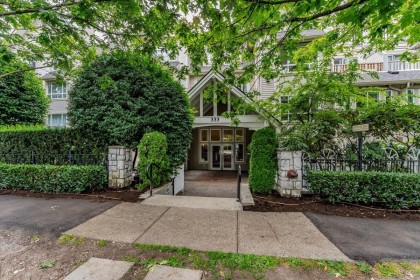 Photo 29 at 208 - 333 E 1st Street, Lower Lonsdale, North Vancouver