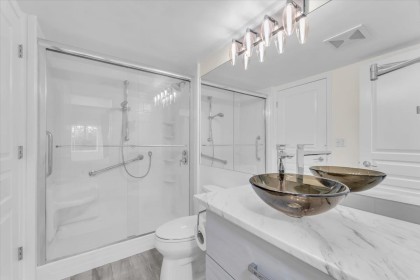 Photo 21 at 208 - 333 E 1st Street, Lower Lonsdale, North Vancouver